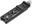 Picture of Leofoto NR-140 - 140mm / 5.5", Double Arca Dovetail Rail With Intergrated Clamp, Black