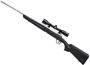 Picture of Savage 57102 Axis II XP Stainless Bolt Action Rifle 22-250 REM, 22" Bbl., 3-9x40 Bushnell Banner Scope