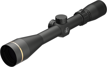 Picture of Leupold Optics, VX-Freedom Riflescopes -4-12x40mm, 1", 1/4 MOA, Hunt-Plex, Matte