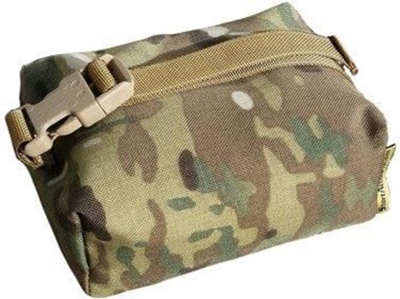 Picture of Short Action Precision Accessories - Run n' Gun Bag, Multicam