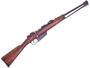 Picture of Carcano M91 Carbine Bolt-Action Rifle - 6.5x52 Carcano, 18.5", Surplus, Military Wood, Blued, One Clip, Combat Sights, Bayonet. May Have Scratches, Or Minor Rust Or Pitting.