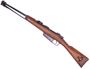 Picture of Carcano M91 Carbine Bolt-Action Rifle - 6.5x52 Carcano, 18.5", Surplus, Military Wood, Blued, One Clip, Combat Sights, Bayonet. May Have Scratches, Or Minor Rust Or Pitting.