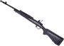 Picture of Used Ruger Gunsite Scout Bolt Action Rifle - 308 Win, 16.1", Threaded w/Flash Suppressor, Matte Black, Black Laminate Stock, Post Front & Adjustable Rear Sights, 1x Mag, Very Good Condition