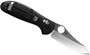 Picture of Benchmade Knife Company, Knives - Mini-Griptilian, AXIS Mechanism, 2.91" Blade, S30V, Sheepsfoot Blade Shape, G10 (Gray), Deep Carry Reversable Clip, Plain Edge, Lanyard Hole.