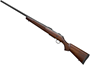 Picture of CZ 600 American Bolt-Action Rifle - 7.62x39mm, 18" Cold Hammer Forged Barrel, Threaded m15X1,Walnut Stock, Drilled & Tapped For Rem 700 Bases,  Adjustable Single Stage Trigger, 5rds