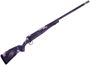 Picture of Fierce Firearms Carbon Rogue Bolt Action Rifle - 7mm PRC, 22" C3 Carbon Barrel, 1:8" Twist, Glacier Cerakote Stainless Receiver, Phantom Carbon Fiber Stock, Radial Brake, 70 Deg Bolt Throw