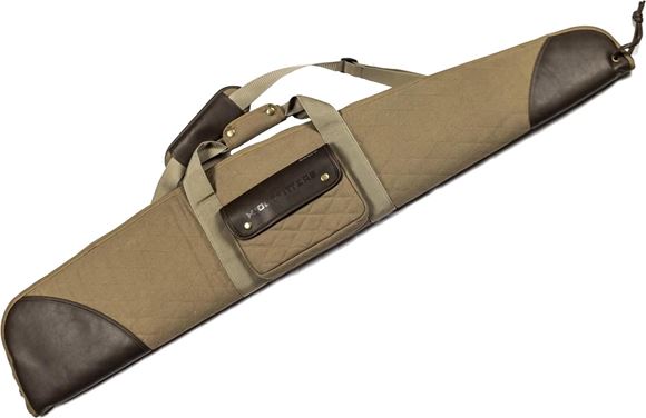 Picture of HQ Outfitters Classic Canvas Shotgun Case, 52"