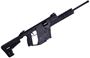 Picture of Used KRISS Vector CRB G2 Semi-Auto Rimfire Rifle - 22 LR, 16" Threaded Barrel, w/M-LOK Handguard, Black, M4 Stock Adaptor & Stock, 1x Mag, Front Flip up Sight & Rear Sights