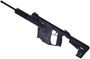 Picture of Used KRISS Vector CRB G2 Semi-Auto Rimfire Rifle - 22 LR, 16" Threaded Barrel, w/M-LOK Handguard, Black, M4 Stock Adaptor & Stock, 1x Mag, Front Flip up Sight & Rear Sights