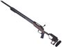 Picture of Used Christensen Arms Model 14 MPR Bolt-Action 300 Win Mag, 26" Carbon Fiber Barrel, Folding Aluminum Chassis, TriggerTech Trigger, One Mag, Excellent Condition