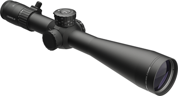 Picture of Leupold Optics, Mark 5HD M5C3 Tactical Riflescopes - 5-25x56mm, 35mm, Matte, Front Focal PR2-MIL Reticle