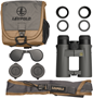 Picture of Leupold Optics, BX-4 Pro Guide HD Gen 2 Binoculars - 8x42mm, Center Focus Roof Prism, Shadow Grey