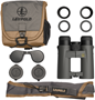 Picture of Leupold Optics, BX-4 Pro Guide HD Gen 2 Binoculars - 10x42mm, Center Focus Roof Prism, Shadow Grey