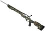 Picture of Used Remington 700 5R Bolt-Action 308 Win, 24" Stainless Heavy Barrel, Ashbury Precision Ordnance Saber Chassis, Camo Paint Job, TriggerTech Trigger, Very Good Condition