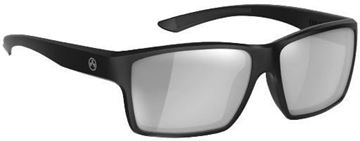 Picture of Magpul Explorer Sunglasses -  Matte Black Frame, Grey Lenses