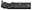 Picture of Leofoto NR-140D - Leofoto NR Rail with Clamp for Garmin XERO C1 Chronograph.