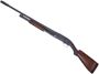 Picture of Used Winchester Model 12 Pump-Action Shotgun, 12Ga, Barrel Cut to 24", Walnut Stock, Poly Choke, 1925 Manufacture, Stock Cracked In Front of Recoil Pad Overall Fair Condition