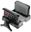 Picture of Bog Shooting Accessories, Shooting Rest -  Deathgrip Ultralight Tripod Head Gray Aluminum