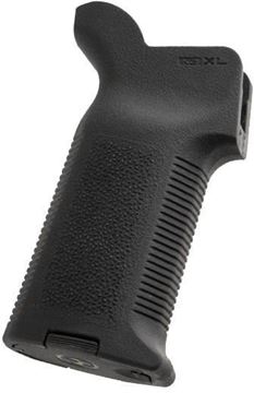 Picture of Magpul Grips - MOE K2 XL, AR15/M4, Black
