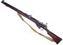 Picture of Used Lee Enfield No.1 Mk III* SMLE Bolt-Action 303 British, 25.5" Barrel, Full Military Wood, 1917 Mfg., Canvas Sling, One Mag, Missing Stacking Swivel, Good Condition