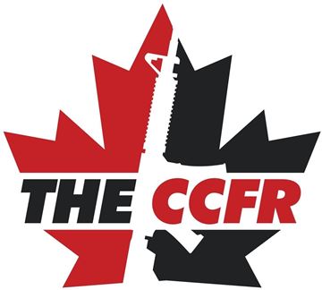 Picture of CCFR-Donation