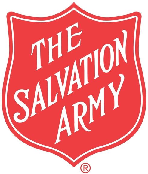 Picture of Salvation Army Anonymous Donation