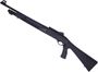 Picture of Used Mossberg SA-20 Semi-Auto 20ga, 3" Chamber, 20" Barrel, Ghost Ring Sights, Missing Rear Sight Eleveator Screw, Good Condition
