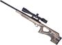 Picture of Used Ruger 10/22 Thumbhole Target Semi-Auto RIfle, 22 LR, 20" Heavy Hammer Forged Barrel, Laminate Thumbhole Stock, Vortex Viper 6.5-20x50, 10rd, Excellent Condition