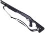 Picture of Used Remington 870 Express Super Magnum Pump Action Shotgun, 12ga, 18.5" Barrel with Bead Sight, Pistol Grip, Shell Carrier, Hogue Forearm, Magazine Extension, Good Condition