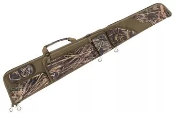 Picture of Allen Shooting Gun Cases - Fit Pursuit Punisher 2.0, Waterfowl 52" Shotgun Case, Realtree Max-7