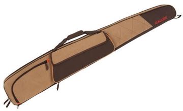 Picture of Allen Shooting Gun Cases - Hunbolt Shotgun Case, 52", Tan/Brown