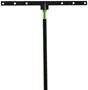 Picture of Engage Precision AR500 Steel T Post Double Hanger, 3/8", 30", Black