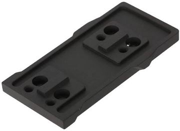 Picture of Holosun Optics Accessories, HS510C Plate 1/3 CW Spacer