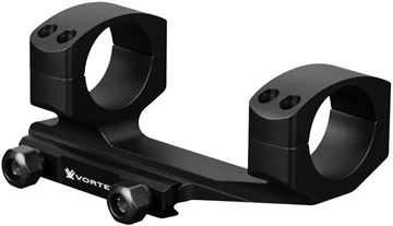 Picture of Vortex Precision Pro Series - Cantilever Ring Mount - 1'' Rings, 1.435� (36.45mm), Black