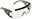 Picture of Allen Safety, Eye Protection - Fit Over Shooting/Safety Glasses, Clear