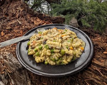 Picture of TrailFare Freeze Dried Meals - Chicken Stew