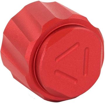 Picture of Strike Industries  - Magzine Follower, For 12ga, Red