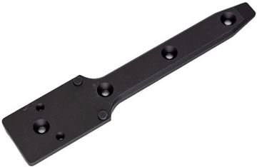 Picture of S&J Hardware - RMR/508 Optics Plate For Beretta 1301