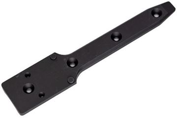 Picture of S&J Hardware - RMR Optics Plate For Mossberg