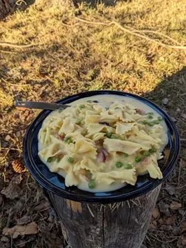 Picture of TrailFare Freeze Dried Meals - Mac And Cheese