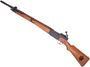 Picture of Used MAS Mle 1936-51 Bolt-Action Rifle, 7.5x54 French, 24.5" Barrel, Full Military Wood, With Bayonet, Very Good Condition