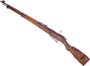 Picture of Used Finnish M39 Mosin Nagant Bolt-Action Rifle, 7.62x54R, 27.5" Barrel, Full Military Wood, VKT 1942 Manufacture, Good Condition