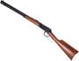 Picture of Used Winchester Model 94 Canadian Centennial Lever-Action Rifle, 30-30 Win, 20" Barrel, Walnut Stock, Saddle Ring, Buckhorn Sights, Fair Condition