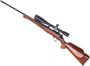 Picture of Used Anschutz 1710 Bolt-Action 22 LR, 24" Barrel, With Simmons 24x44mm AO Scope, Replacement Action Screw, One Mag, Good Condition