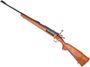 Picture of Used Krag-Jorgensen Bolt-Action 308 Win, 22" Barrel, Sporterized By Globe Firearms Co., Good Condition