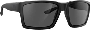 Picture of Magpul Explorer XL Sunglasses -  Matte Black Frame, Grey Lenses