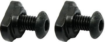 Picture of M-LOK Replacement Screw & Nut, Set Of 2 (2 Screw and 2 Nuts)