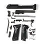 Picture of Beretta 92S Semi-Auto Pistol Complete Parts Kit - Includes Complete Slide Assembly, Complete Lower Parts Kit, Grips, & One Magazine, *Does Not Include Frame - Not a Restricted Firearm