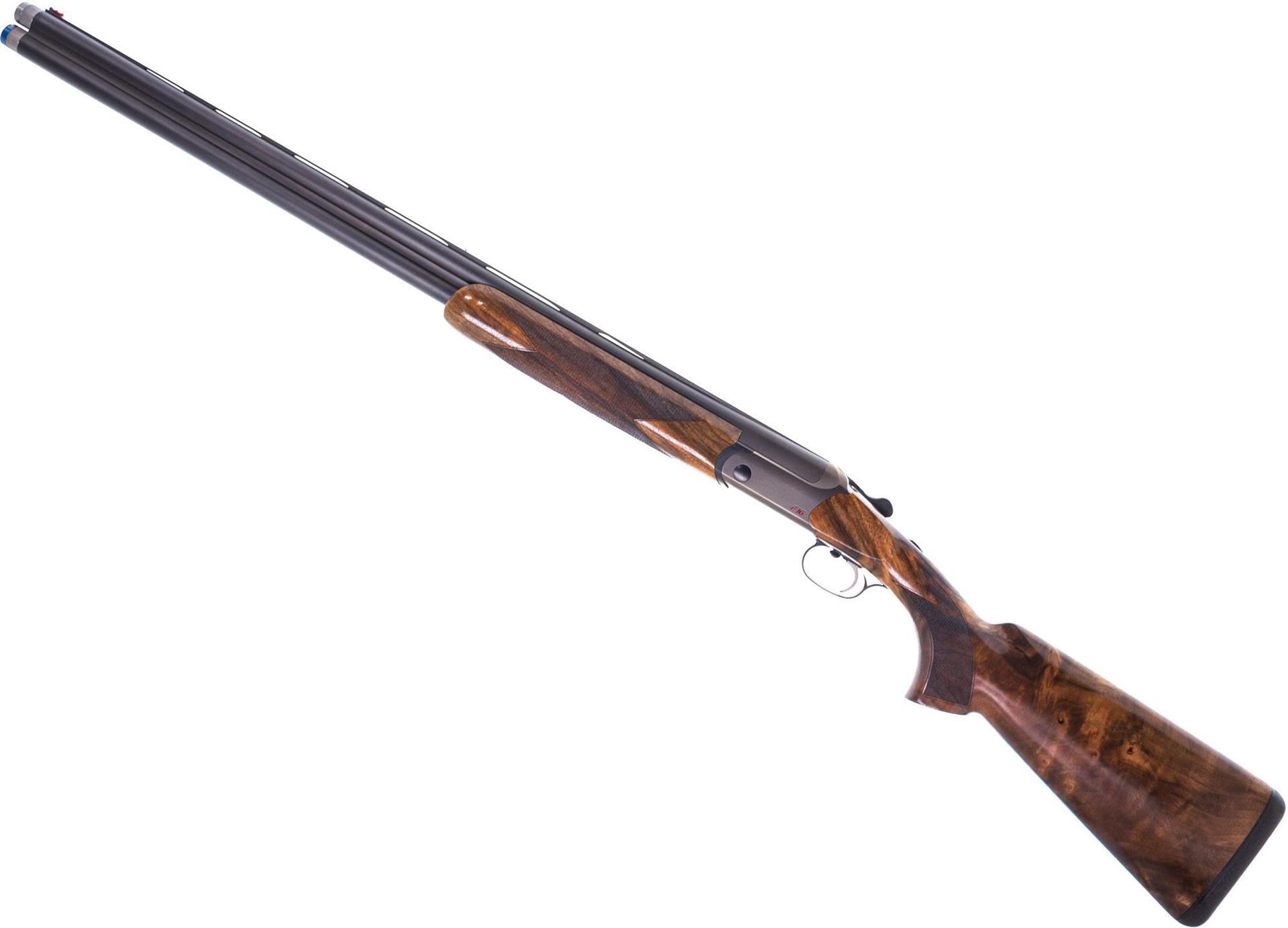 Blaser Over Under Shotgun F16 Sporting Standard, 12ga, 3", 32", Gun