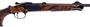 Picture of Blaser K95 Break Action Rifle - 7X57R, 24", (60cm), Blued, Standard Round Contour, Grade 4 Wood Stock, Single Shot, Standard Black Trigger, With Sights, Hard Case.